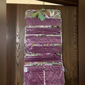 Vera Bradley Keep it up organizer portobello road